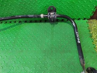 Стабилизатор задний TOYOTA LAND CRUISER VJA300 V35A-FTS 4881260320 3 ракурс