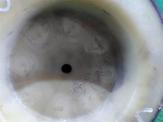 Отбойник задний TOYOTA LAND CRUISER VJA300 V35A-FTS 4830260130 5 ракурс
