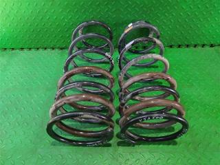 Пружина задняя TOYOTA LAND CRUISER VJA300 V35A-FTS 4823160K40 1 ракурс
