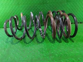 Пружина задняя TOYOTA LAND CRUISER VJA300 V35A-FTS 4823160K40 3 ракурс