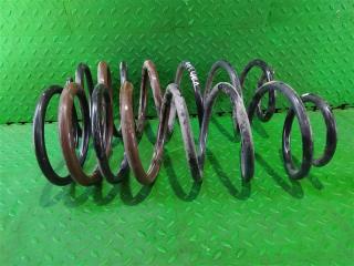 Пружина задняя TOYOTA LAND CRUISER VJA300 V35A-FTS 4823160K40 4 ракурс