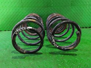 Пружина задняя TOYOTA LAND CRUISER VJA300 V35A-FTS 4823160K40 5 ракурс
