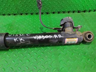 Амортизатор правый задний TOYOTA LAND CRUISER VJA300 V35A-FTS 4854069005 4 ракурс