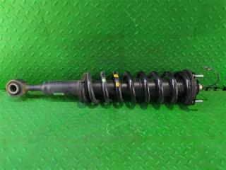 Стойка левая передняя TOYOTA LAND CRUISER VJA300 V35A-FTS 4851080B72 1 ракурс