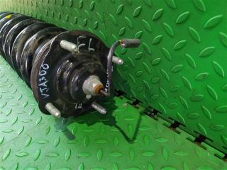 Стойка левая передняя TOYOTA LAND CRUISER VJA300 V35A-FTS 4851080B72 2 ракурс