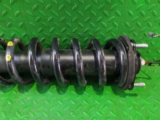 Стойка левая передняя TOYOTA LAND CRUISER VJA300 V35A-FTS 4851080B72 3 ракурс