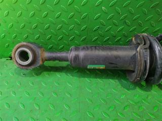 Стойка левая передняя TOYOTA LAND CRUISER VJA300 V35A-FTS 4851080B72 5 ракурс