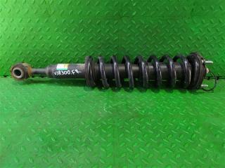 Стойка правая передняя TOYOTA LAND CRUISER VJA300 V35A-FTS 4851080B72 1 ракурс