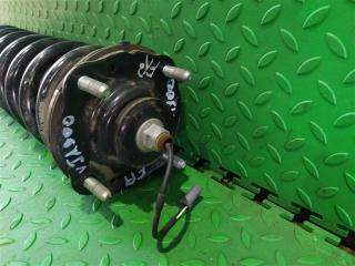 Стойка правая передняя TOYOTA LAND CRUISER VJA300 V35A-FTS 4851080B72 2 ракурс