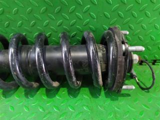 Стойка правая передняя TOYOTA LAND CRUISER VJA300 V35A-FTS 4851080B72 3 ракурс