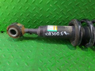 Стойка правая передняя TOYOTA LAND CRUISER VJA300 V35A-FTS 4851080B72 5 ракурс