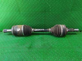 Привод правый передний TOYOTA LAND CRUISER VJA300 V35A-FTS 43410-60170 1 ракурс