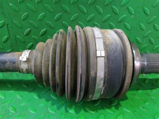 Привод правый передний TOYOTA LAND CRUISER VJA300 V35A-FTS 43410-60170 3 ракурс