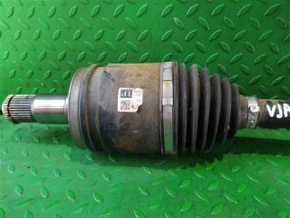 Привод правый передний TOYOTA LAND CRUISER VJA300 V35A-FTS 43410-60170 5 ракурс