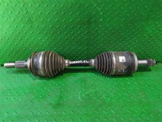 Привод левый передний TOYOTA LAND CRUISER VJA300 V35A-FTS 43420-60230 1 ракурс
