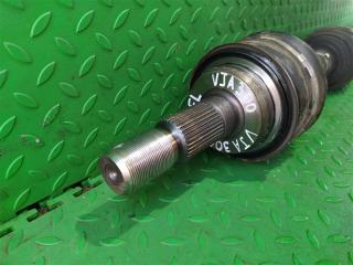 Привод левый передний TOYOTA LAND CRUISER VJA300 V35A-FTS 43420-60230 2 ракурс