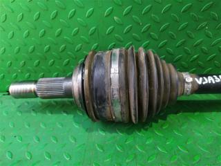 Привод левый передний TOYOTA LAND CRUISER VJA300 V35A-FTS 43420-60230 3 ракурс