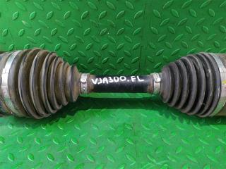 Привод левый передний TOYOTA LAND CRUISER VJA300 V35A-FTS 43420-60230 4 ракурс