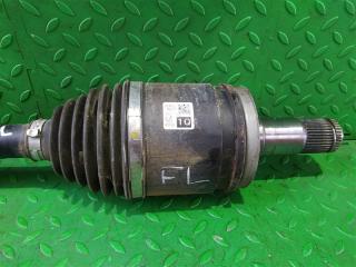 Привод левый передний TOYOTA LAND CRUISER VJA300 V35A-FTS 43420-60230 5 ракурс