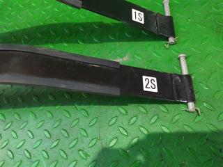 Крепление бака TOYOTA LAND CRUISER VJA300 V35A-FTS 4 ракурс