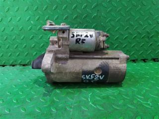 Стартер MAZDA BONGO SKF2V RF M002T87471 1 ракурс Стартер MAZDA BONGO SKF2V RF M002T87471 1 ракурс