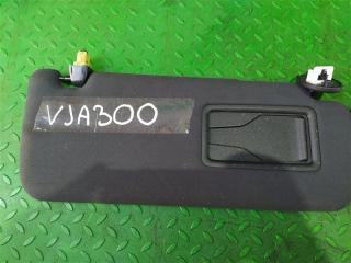 Козырек TOYOTA LAND CRUISER VJA300 V35A-FTS 2 ракурс