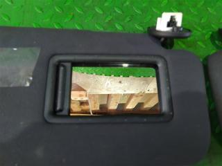 Козырек TOYOTA LAND CRUISER VJA300 V35A-FTS 3 ракурс
