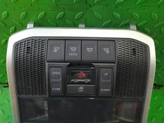 Плафон TOYOTA LAND CRUISER VJA300 V35A-FTS 8973B60030 2 ракурс