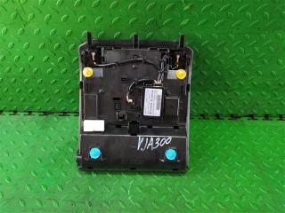 Плафон TOYOTA LAND CRUISER VJA300 V35A-FTS 8973B60030 4 ракурс
