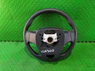 Руль TOYOTA LAND CRUISER VJA300 V35A-FTS 4510060B70 2 ракурс Руль TOYOTA LAND CRUISER VJA300 V35A-FTS 4510060B70 2 ракурс