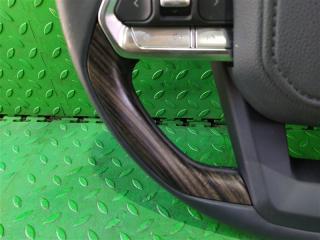 Руль TOYOTA LAND CRUISER VJA300 V35A-FTS 4510060B70 3 ракурс Руль TOYOTA LAND CRUISER VJA300 V35A-FTS 4510060B70 3 ракурс