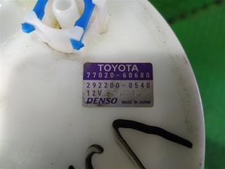 Топливный насос TOYOTA LAND CRUISER VJA300 V35A-FTS 7702060680 4 ракурс