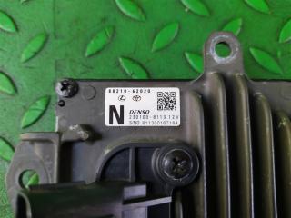 Радар-детектор TOYOTA LAND CRUISER VJA300 V35A-FTS 8821062020 4 ракурс