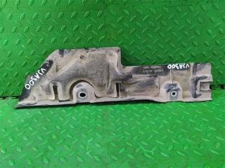 Защита кпп TOYOTA LAND CRUISER VJA300 V35A-FTS 5147060020 5 ракурс