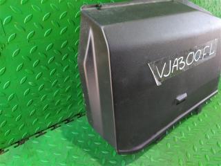 Защита под капот TOYOTA LAND CRUISER VJA300 V35A-FTS 5147460081 2 ракурс
