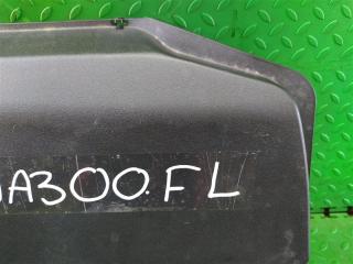 Защита под капот TOYOTA LAND CRUISER VJA300 V35A-FTS 5147460081 4 ракурс