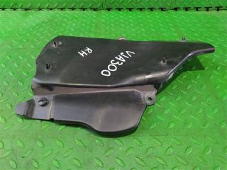 Защита под крыло правая TOYOTA LAND CRUISER VJA300 V35A-FTS 5378360120 2 ракурс