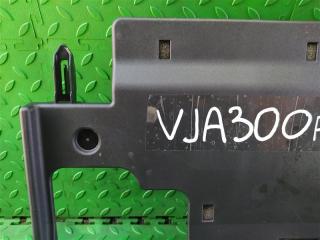 Пластик салона TOYOTA LAND CRUISER VJA300 V35A-FTS 5560760190 2 ракурс