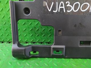 Пластик салона TOYOTA LAND CRUISER VJA300 V35A-FTS 5560760190 4 ракурс