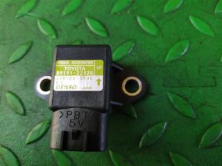 Датчик ускорения TOYOTA LAND CRUISER VJA300 V35A-FTS 8919122020 3 ракурс