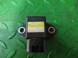 Датчик ускорения TOYOTA LAND CRUISER VJA300 V35A-FTS 8919122020 4 ракурс