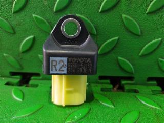 Датчик airbag TOYOTA LAND CRUISER VJA300 V35A-FTS 8983152130 4 ракурс
