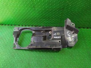 Подкрылок левый передний TOYOTA LAND CRUISER VJA300 V35A-FTS 5104460020 1 ракурс