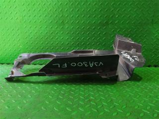 Подкрылок левый передний TOYOTA LAND CRUISER VJA300 V35A-FTS 5104460020 2 ракурс