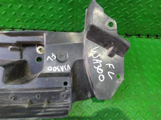 Подкрылок левый передний TOYOTA LAND CRUISER VJA300 V35A-FTS 5104460020 4 ракурс