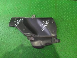 Защита крыла левая передняя TOYOTA LAND CRUISER VJA300 V35A-FTS 5378460110 1 ракурс