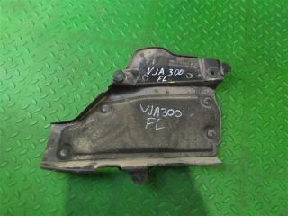 Защита крыла левая передняя TOYOTA LAND CRUISER VJA300 V35A-FTS 5378460110 2 ракурс