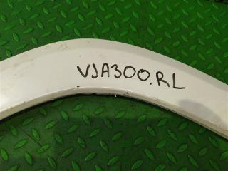Дефендер левый задний TOYOTA LAND CRUISER VJA300 V35A-FTS 7560660120 4 ракурс