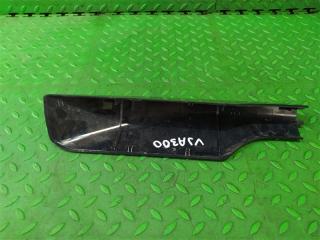 Рейлинги TOYOTA LAND CRUISER VJA300 V35A-FTS 3 ракурс