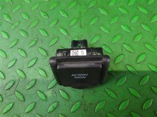 Вход usb TOYOTA LAND CRUISER VJA300 V35A-FTS 2 ракурс
